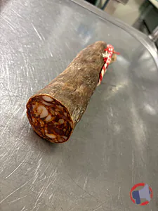 Rappel produit CHORIZO IBERIQUE NICO JAMONES