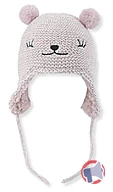 Rappel produit Nini & Girls Bonnet enfant