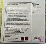 Rappel produit 6 tubes de 3g de colle glue extra forte FIXTOUT – NNT NNT (photo numéro 2)
