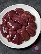 Rappel produit Foie de poulet Nollens (photo numéro 1)