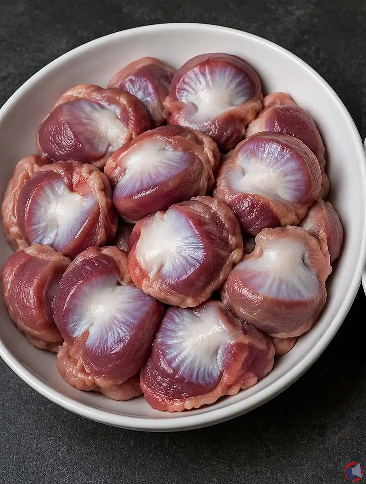 Rappel produit : gesier de poulet nollens — risques et démarches à suivre