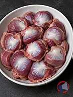 Rappel produit Gésier de poulet Nollens