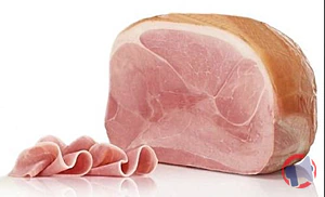 Rappel produit Jambon cuit avec couenne Non concerné