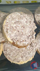 Rappel produit Pâté basque au piment d'Espelette Non concerné