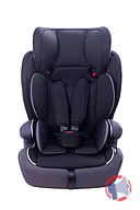 Rappel produit NORAUTO REHAUSSEUR NORAUTO DOSSIER HAUT GROUPE 1/2/3