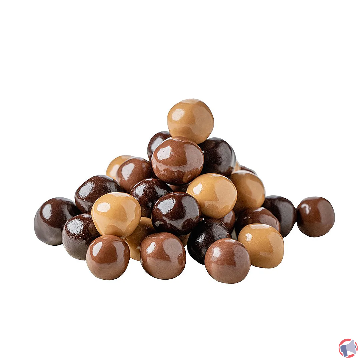 Rappel de produit : Crousti-choc de Nougalet pour risque de salmonellose
