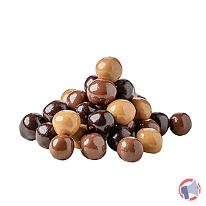 Rappel produit Crousti-choc Nougalet