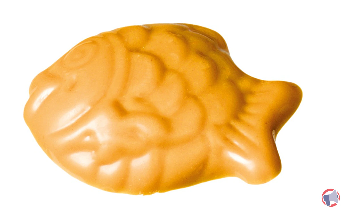 Rappel de produit : Fritures caramel Nougalet potentiellement contaminées par la salmonelle