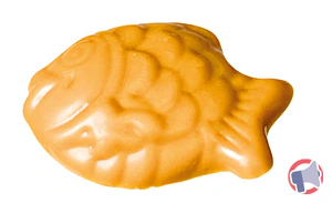 Rappel produit Fritures caramel Nougalet