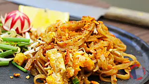 Rappel produit NOUILLES THAI