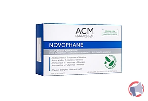 Rappel produit NOVOPHANE Gélules NOVOPHANE