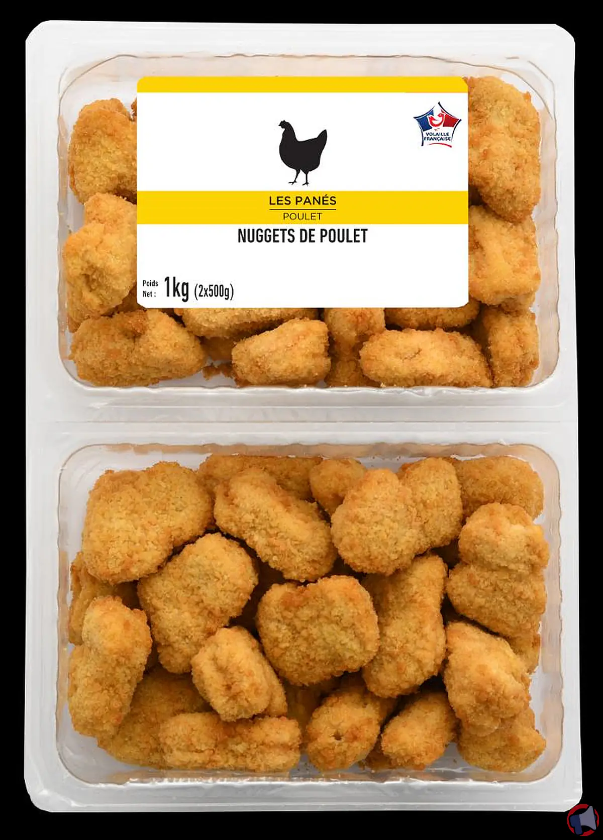 Rappel de nuggets de poulet 1 kg : ce qu’il faut faire immédiatement pour vous protéger