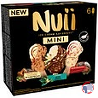 Rappel produit 6 mini batonnets vanille de java ; 6 mini batonnets caramel salé, macadamia ; 6 mini batonnets assortis, vanille java, australian macadamia, nordic berry ; 6 mini batonnet assorti, vanille java, scandinavian cranberry, texan pecan Nuii (photo numéro 3)