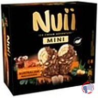Rappel produit 6 mini batonnets vanille de java ; 6 mini batonnets caramel salé, macadamia ; 6 mini batonnets assortis, vanille java, australian macadamia, nordic berry ; 6 mini batonnet assorti, vanille java, scandinavian cranberry, texan pecan Nuii (photo numéro 4)