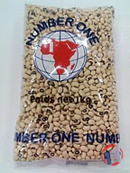 Rappel produit HARICOTS CORNILLES 1Kg - 5kg NUMBER ONE (photo numéro 1)