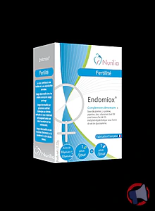 Rappel produit ENDOMIOX Nurilia