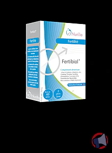 Rappel produit FERTIBIOL Nurilia
