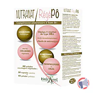 Rappel produit Nutranat Nutranat RégéPô