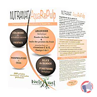 Rappel produit Nutranat RégéPô Nutranat (photo numéro 2)