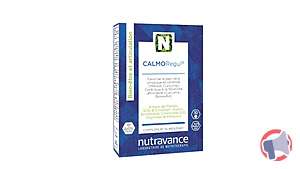 Rappel produit CALMOREGUL 30 COMPRIMES NUTRAVANCE