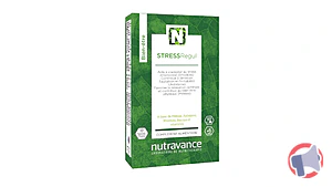 Rappel produit STRESSREGUL NUTRAVANCE