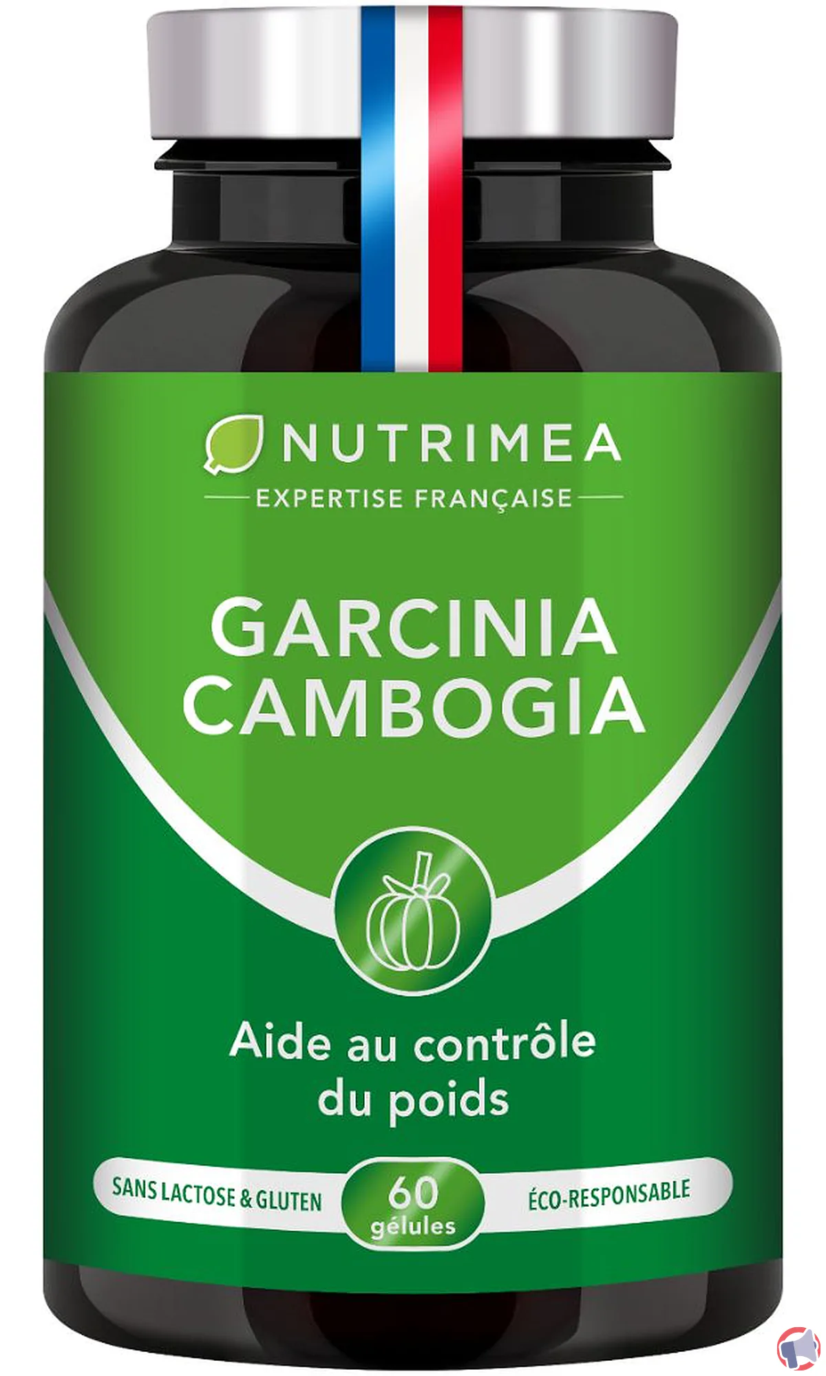 Rappel de produit : compléments alimentaires Garcinia cambogia de Nutrimea