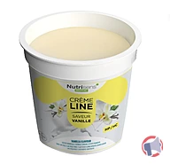 Rappel produit NUTRISENS CREMELINE HP/HC