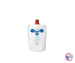 Rappel produit CREMELINE HP/HC Gourde NUTRISENS