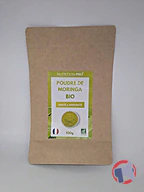 Rappel produit Nutrition Pro Poudre Moringa BIO