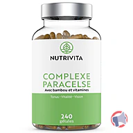 Rappel produit Complexe Paracelse Nutrivita (photo numéro 2)
