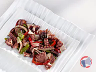 Rappel produit MARINADE DE POULPE OCEANIQUES (photo numéro 1)