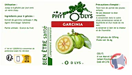 Rappel produit Odlys Garcinia