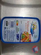 Rappel produit Bâtonnets de surimi ODYSSEE (photo numéro 2)