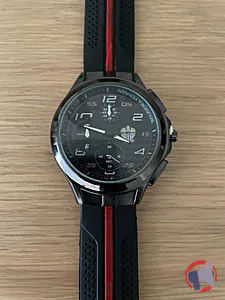 Rappel produit Montre Ogc Nice