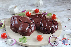 Rappel produit Rognon de boeuf sous vide congelé O'GUSTE