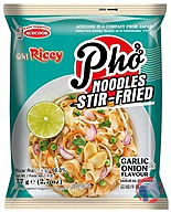 Rappel produit Nouilles de riz sautées instantanée 77g Oh Ricey Oh Ricey (photo numéro 3)