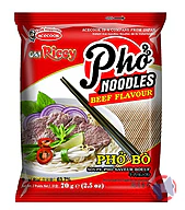 Rappel produit Soupe pho 70g Oh Ricey Oh Ricey (photo numéro 2)