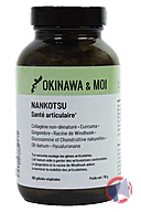 Rappel produit Okinawa & moi Nankotsu