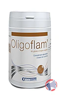 Rappel produit OLIGOSANTE Oligo flam'