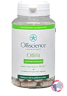 Rappel produit Olliscience Ollifit