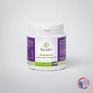Rappel produit Om'Quantallya Osteollya D3