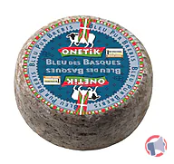 Rappel produit Bleu de brebis Onetik