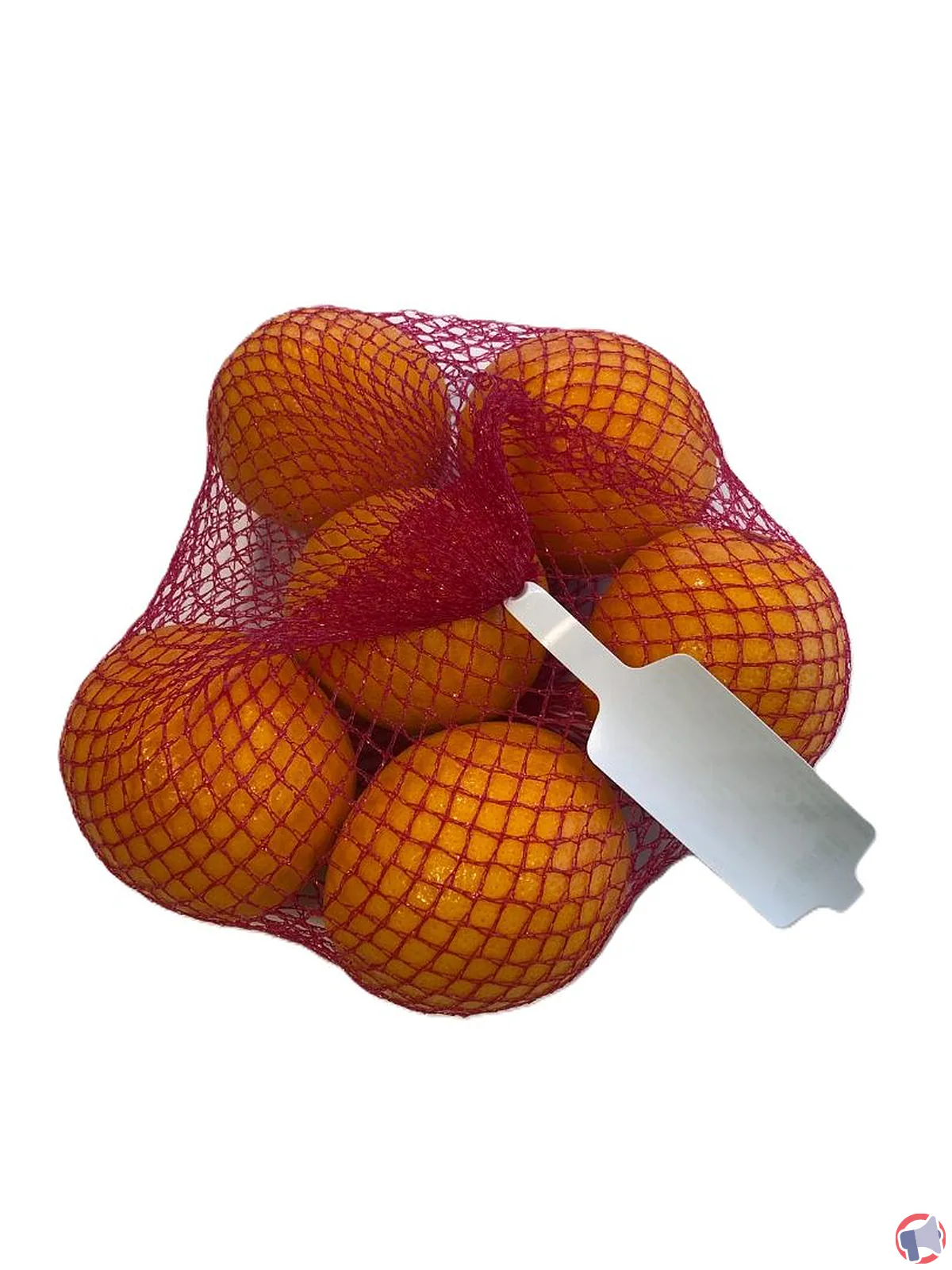 Rappel produit: jus d'orange en cubitainer de 15 kg – risques potentiels et mesures à prendre