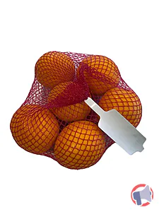 Rappel produit Orange à jus 1,5kg