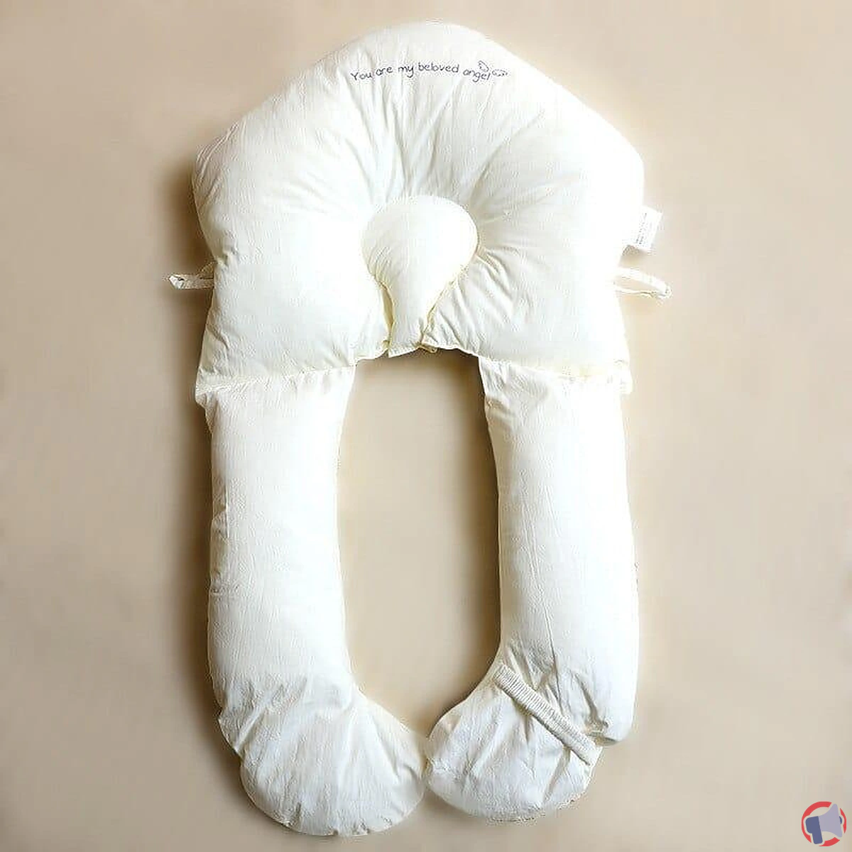 Rappel de produit : oreiller pour bébé Babypillow™ en raison de risques de suffocation