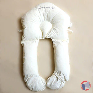 Rappel produit OREILLER POUR BÉBÉ | BABYPILLOW™