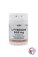 Rappel produit ORFITO L TYROSINE 500mg- 60 gélules