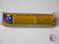Rappel produit NEM CHUA (BOYAU) ORIENTAL KITCHEN (photo numéro 1)