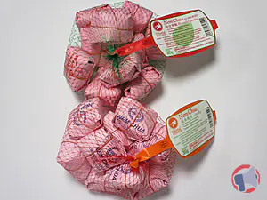 Rappel produit NEM CHUA et NEM CHUA La Tam Ruot ORIENTAL KITCHEN