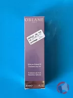 Rappel produit ORLANE SERUM FERMETE THERMO-ACTIF